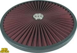 14" Air Cleaner Top Element