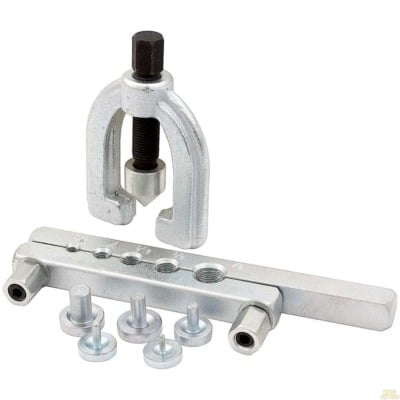 Brake Line Tools