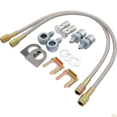 Brake Hose Kits