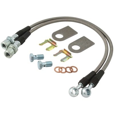 D.O.T. Legal GM Metric Kit With 10mm-1.50" Bolts