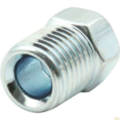 Flare Nuts For 3/16" Brake Line