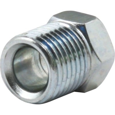 Flare Nuts For 1/4" Brake Line