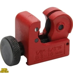 Mini Tubing Cutter
