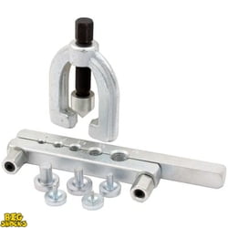 Double Flare Tool
