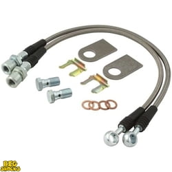 D.O.T. Legal Big GM Kit With 7/16"-20 Bolts