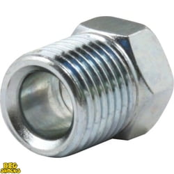 Flare Nuts For 1/4" Brake Line