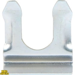 Retainer Clip 4-Pack