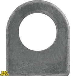 Weld-On Tabs 4-Pack