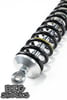 2.25" S-Series - 10" Travel (4) Shock & Spring Packages