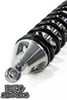 2.50" PRO Series - 18" Travel (4) Shock & Spring Packages