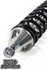 2.50" S-Series - 18" Travel (2) Shock & Spring Packages