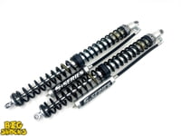 2.25" S-Series - 14" Travel (2) Shock & Spring Packages