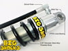 2.25" S-Series - 8" Travel (4) Shock & Spring Packages