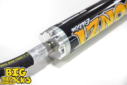 3.0" STEEL PRO BONZI Series - 24" Travel (2) Packages