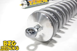 3.0" STEEL PRO BONZI Series - 24" Travel (2) Packages