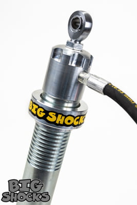 2.25" Bonzi - 10" Travel (1) Shock