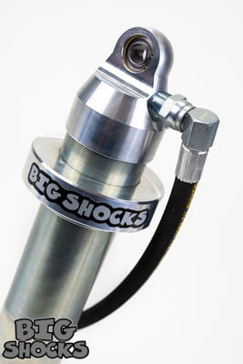 3.0" S-Series - 10" Travel (1) Shock