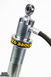 2.25" Bonzi - 10" Travel (1) Shock