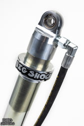 2.25" S-Series - 10" Travel (1) Shock