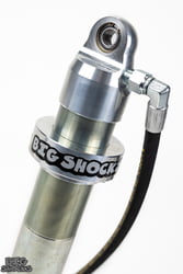 2.50" S-Series - 10" Travel (1) Shock