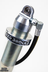 3.0" S-Series - 10" Travel (1) Shock