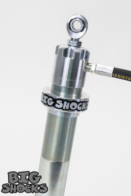 2.25" Bonzi - 14" Travel (1) Shock