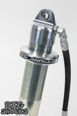 3.0" S-Series - 14" Travel (1) Shock