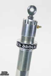 2.25" Emulsion - 14" Travel (1) Shock