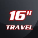 16" Travel