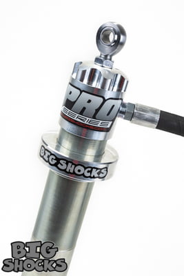 3.0" PRO Series - 16" Travel (1) Shock