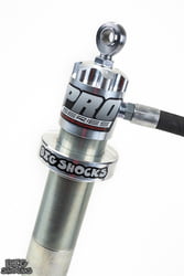 3.0" PRO Series - 16" Travel (1) Shock