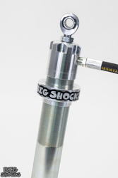 2.25" Bonzi - 8" Travel (1) Shock