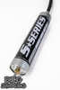 2.50" Short S-Series - 8" Travel (1) Shock