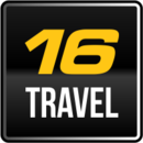 16" Travel
