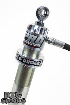 2.50" PRO Series - 18" Travel (1) Shock