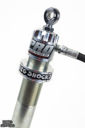 2.50" PRO Series - 18" Travel (1) Shock