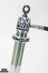 2.50" PRO Series - 18" Travel (1) Shock