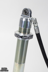 2.50" S-Series - 18" Travel (1) Shock