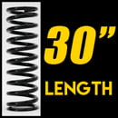 30" Springs