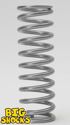 Eibach 3.75" ID x 12" x 400 lbs.