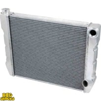 19" X 24" Dual Pass Aluminum Tank Radiators