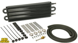 DER13102 7000 SERIES TRANSMISSION COOLERS