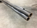 Steel Tubing