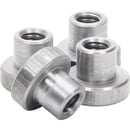 Weld-On Nuts