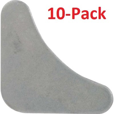 Allstar Gussets 10 Pack