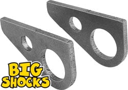 Chassis Tie Down Brackets 2pk