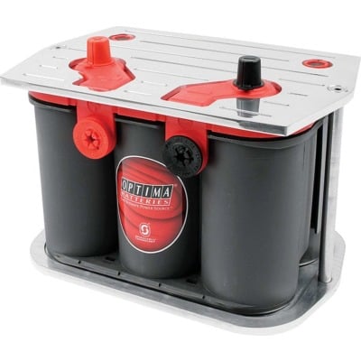Allstar Battery Hold Down For Optima
