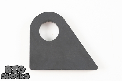 Large 4 Link Tab 1.00 Hole