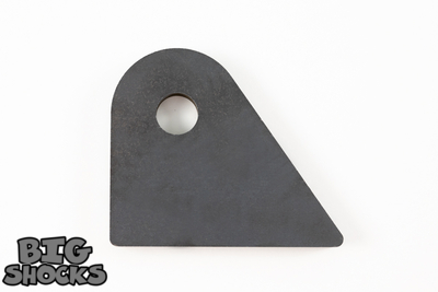 Large 4 Link Tab .625 Hole