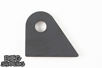 Large 4 Link Tab .750 Hole